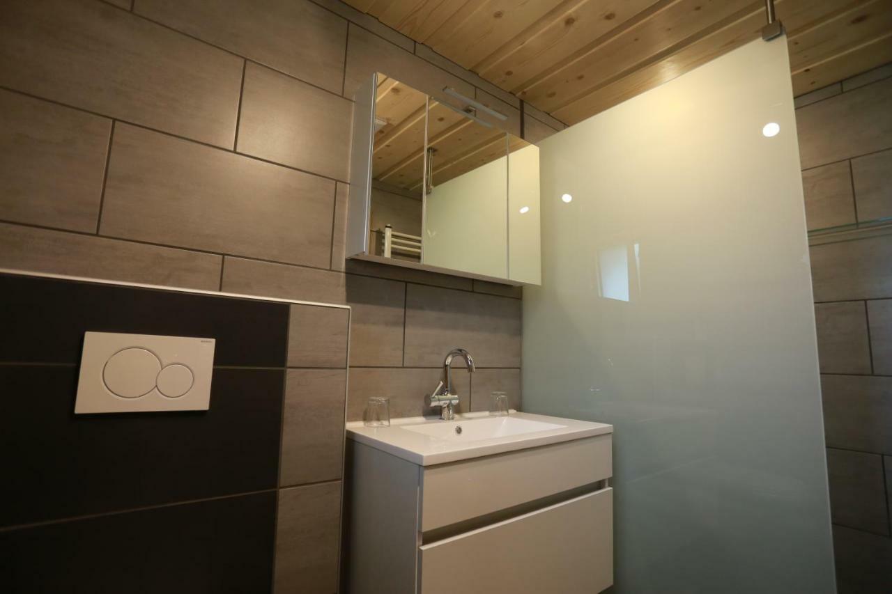 Ferienwohnung Josef Poetscher Matrei in Osttirol Exterior foto