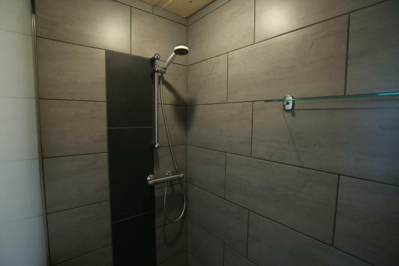 Ferienwohnung Josef Poetscher Matrei in Osttirol Exterior foto