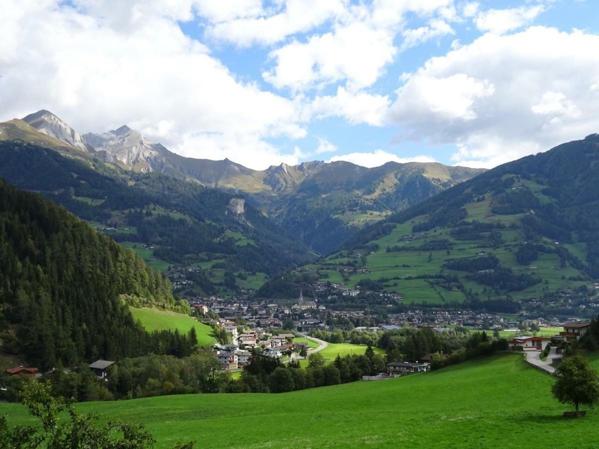Ferienwohnung Josef Poetscher Matrei in Osttirol Exterior foto