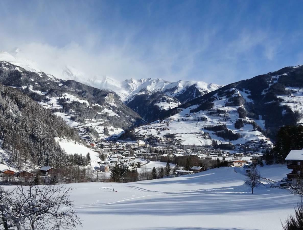 Ferienwohnung Josef Poetscher Matrei in Osttirol Exterior foto